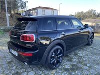 usado Mini Cooper SD Clubman 2.0 190cv