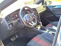 Usado VW Golf VII 290 HP (213 kW) 2019 Antracite