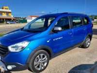 usado Dacia Lodgy 1.5 Dci