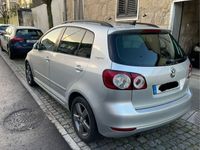 usado VW Golf Plus 2011