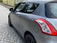 usado Suzuki Swift 1.3 DDIS