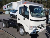 usado Toyota Dyna M35.25 CAB/SIMPLES // 144 CV