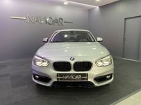 usado BMW 118 Serie-1 d Line Urban