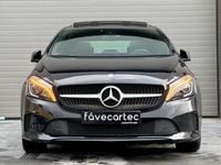 Usado Mercedes A180 Urban 109 HP (80 kW) 2016 Preto