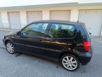 usado VW Polo tdi 3P 2001