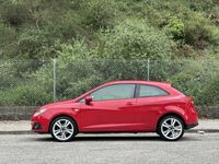 usado Seat Ibiza 1.4 Sport