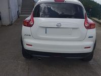 usado Nissan Juke 1.5 DCI