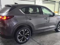 usado Mazda CX-5 2.0G Exclusive