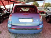 usado Citroën C3 Pluriel 1.4 HDi