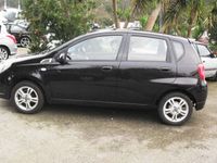 usado Chevrolet Aveo 1.2 LS BI-FUEL