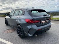 usado BMW 116 Serie-1 d Pack M Auto