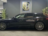 Usado Porsche Panamera 462 HP (339 kW) 2018 Preto Carrinha