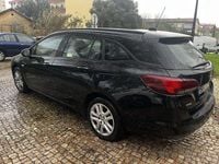 Usado Opel Astra 110 HP (80 kW) 2018 Carrinha