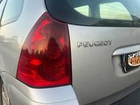 usado Peugeot 307 1.6 HDi Premium