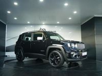 usado Jeep Renegade 1.3 TG 4Xe Limited