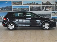 usado VW Golf 1.6 TDi Trendline