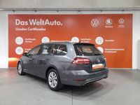 usado VW Golf VII Variant GP 1.6 TDI CONFORTLINE