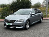 usado Skoda Superb 1.6 TDI Ambition Greenline