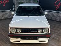 usado VW Golf II 