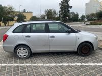 usado Skoda Fabia 1.2 2010