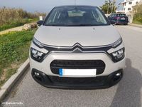 usado Citroën C3 1.5 hdi