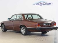 Usado Jaguar XJ6 205 HP (150 kW) 1982 Outra Sedan
