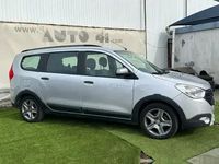 usado Dacia Lodgy 1.5 dCi Stepway 7L