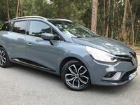 Usado Renault Clio IV LIMITED 90 HP (66 kW) 2018 Carrinha
