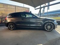 usado BMW 118 Série 1 d Line Sport