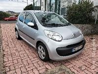 usado Citroën C1 _Outro