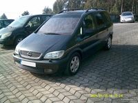 usado Opel Zafira (T98monocab)