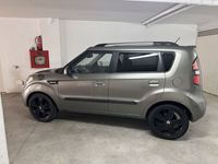 usado Kia Soul CRDi TX