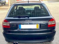 usado Audi A3 1.9TDI 130 cv