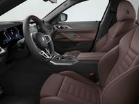 Usado BMW i4 Comfort Edition 400 kW (544 HP) 2025 Preto sapphire metalizada Sedan