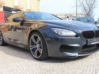 usado BMW M6 COUPE