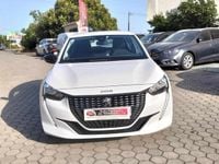 Usado Peugeot 208 Active 75 HP (55 kW) 2022 Branco Citadino