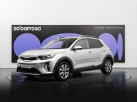 Usado Kia Stonic 84 HP (61 kW) 2023 Cinza SUV