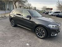 usado BMW X5 25d Versão S-Drive