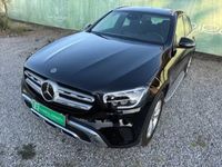 Usado Mercedes GLC300e 320 HP (235 kW) 2025 Preto SUV