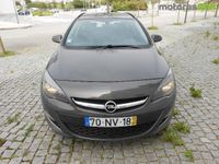 usado Opel Astra ST 1.7 CDTi Enjoy S/S J16