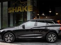 Usado Volvo XC60 Momentum 391 HP (287 kW) 2020 Preto SUV