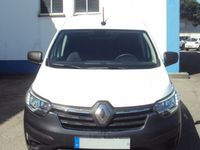 usado Renault Express 1.5 Blue dci Confort Van 95cv