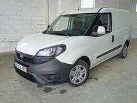 usado Fiat Doblò Cargo 1.3 M-Jet Easy 3Lug