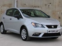 usado Seat Ibiza MPI -2017