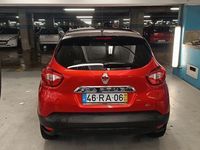 usado Renault Captur 1.5 DCI Nacional