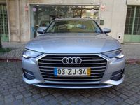 usado Audi A6 avant 40 TDI Sport S tronic