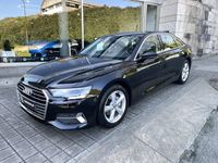 usado Audi A6 40 TDI SPORT S TRONIC