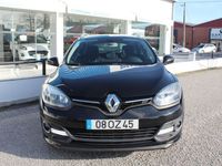 usado Renault Mégane Coupé Coupé 1.5 dCi Sport