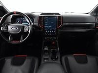 Usado Ford Ranger 210 HP (154 kW) 2025 Azul Pickup