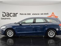 usado Ford Mondeo SW 1.5 TDCI BUSINESS PLUS ECONETIC